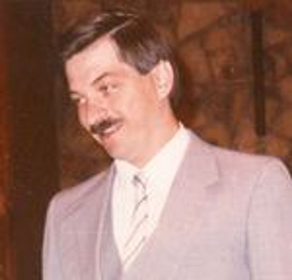 Daniel T. Wesolowski