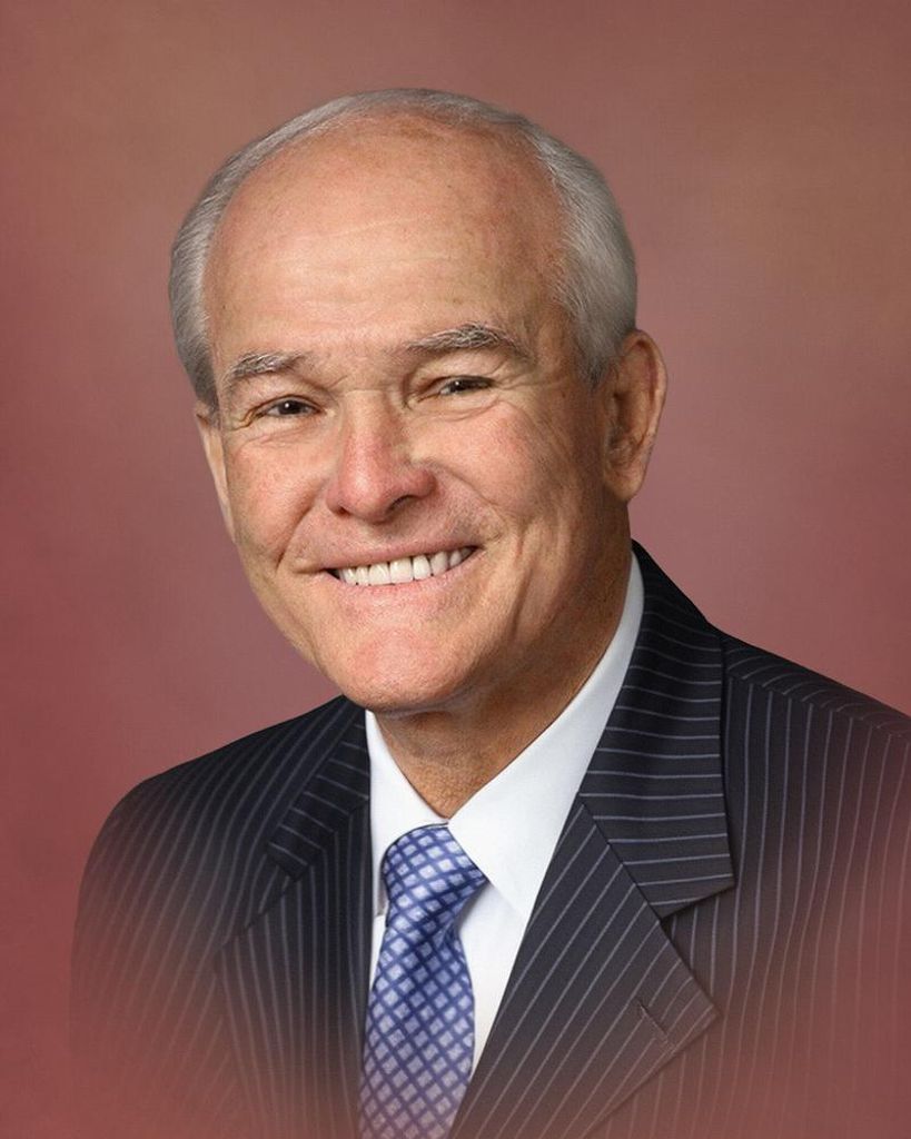 Lowell L. Lohman Profile Photo