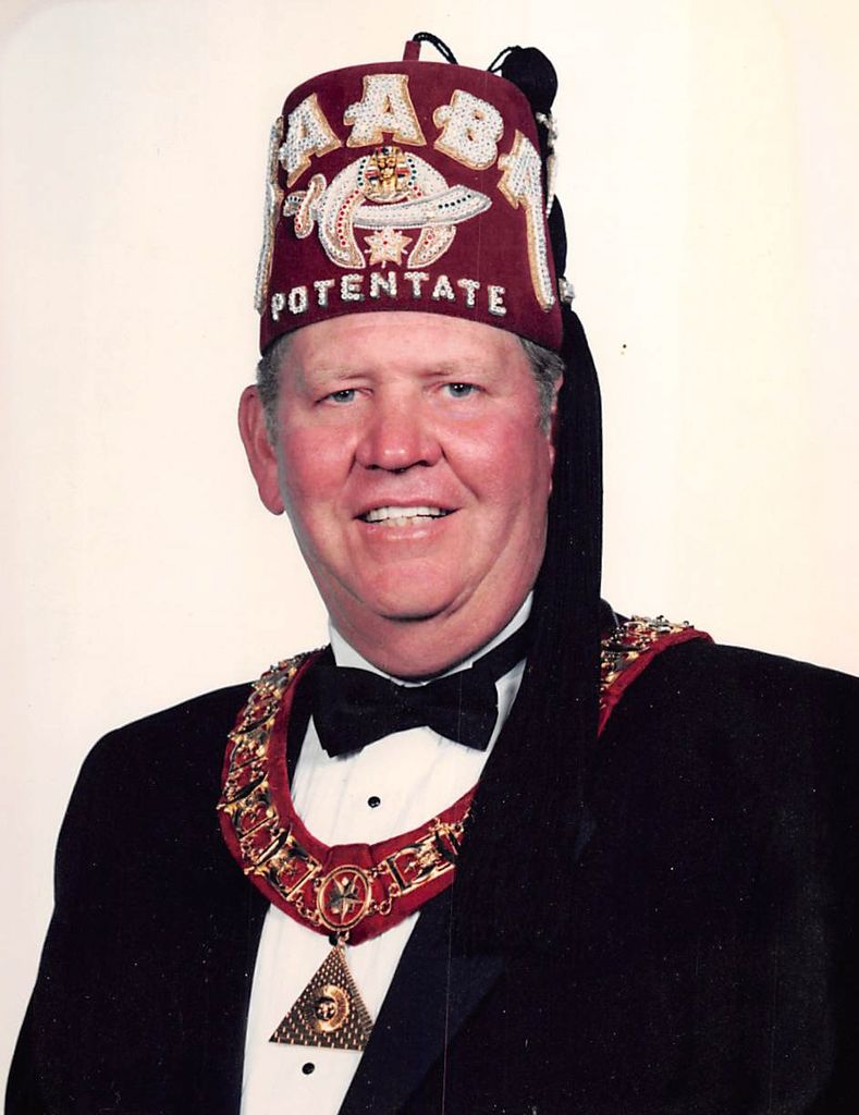 George Axmear Profile Photo