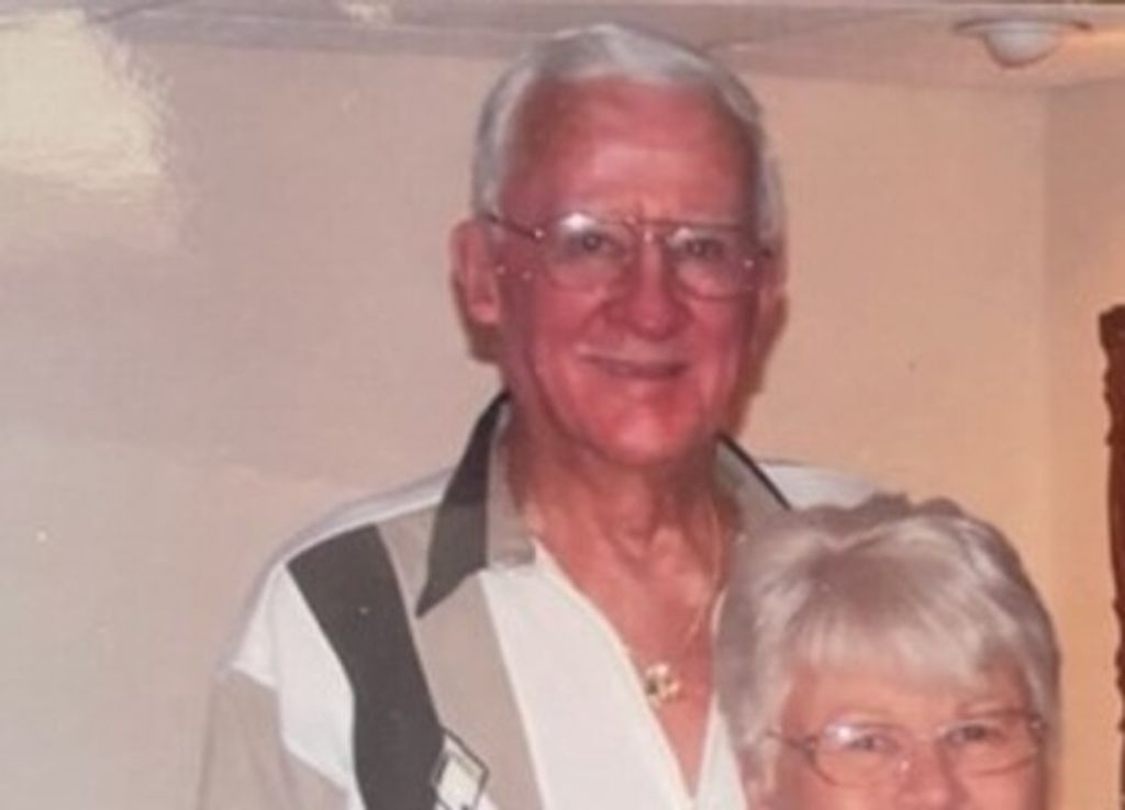 Charles A. Osterday Profile Photo