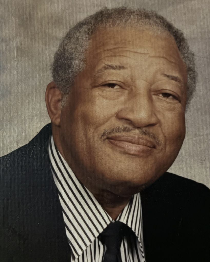 James Louis Richardson