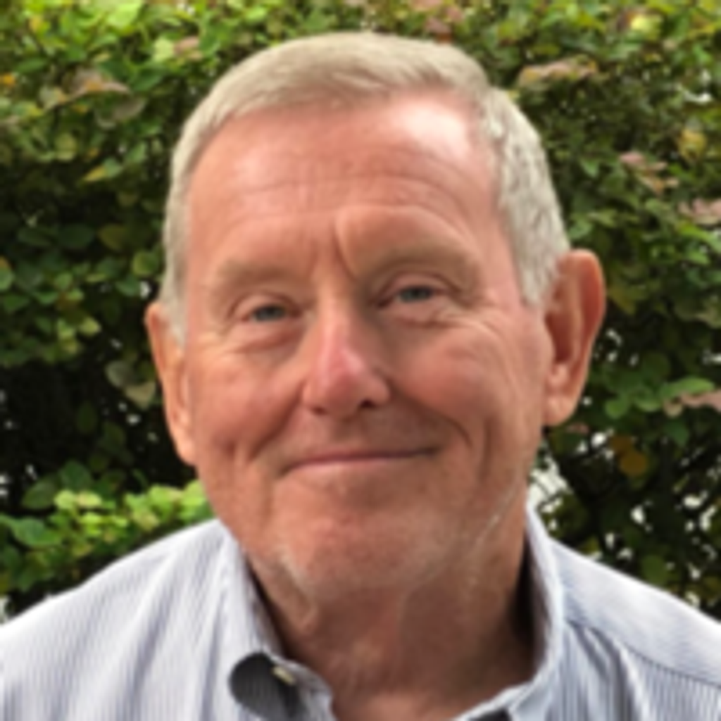 Kenneth Ross Mcilroy Profile Photo