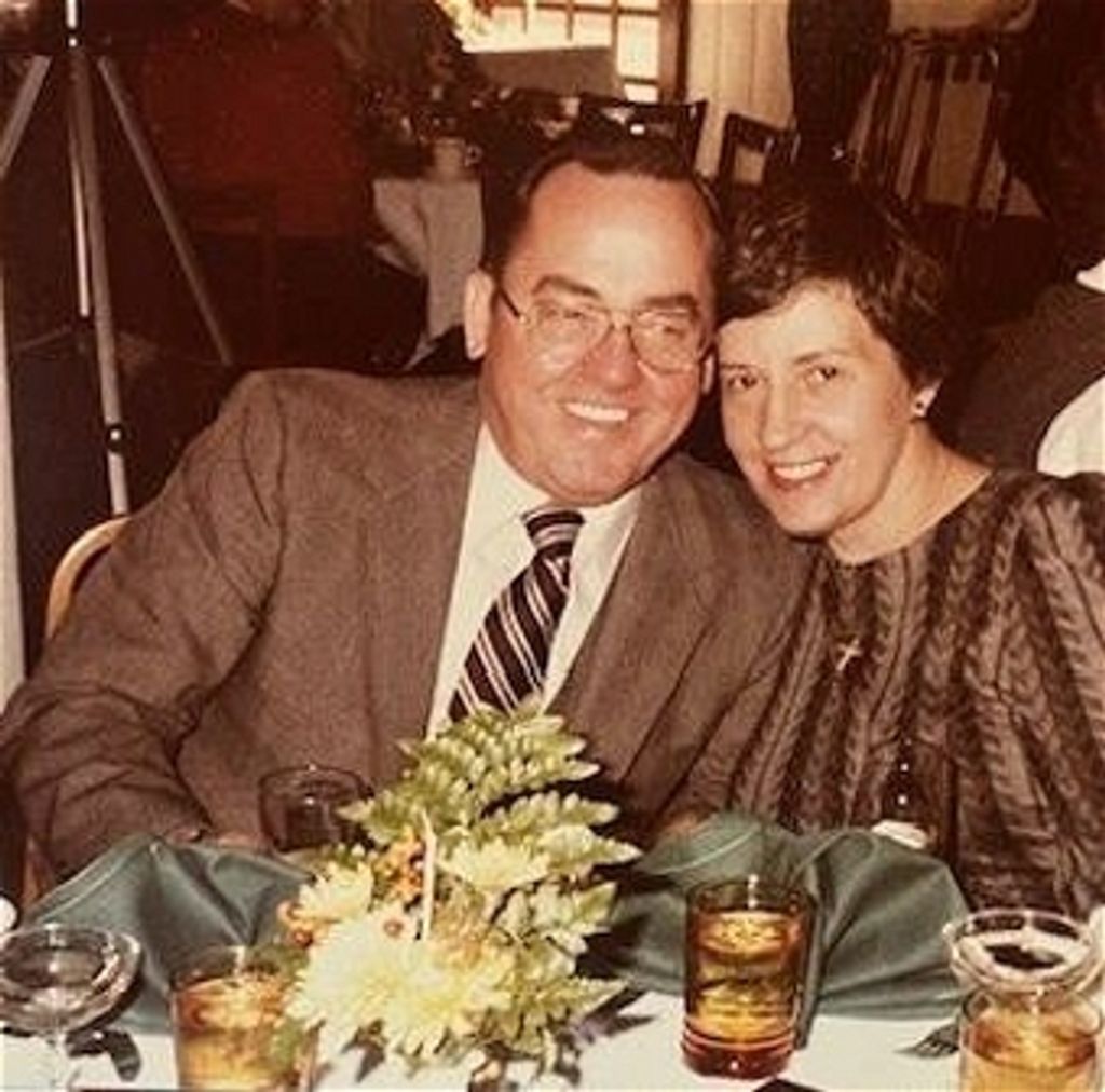 Caroline A. Barron