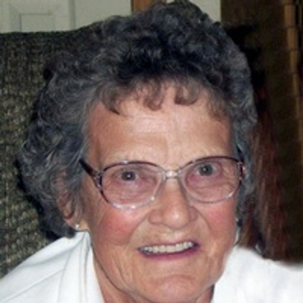 Grace Correll Profile Photo