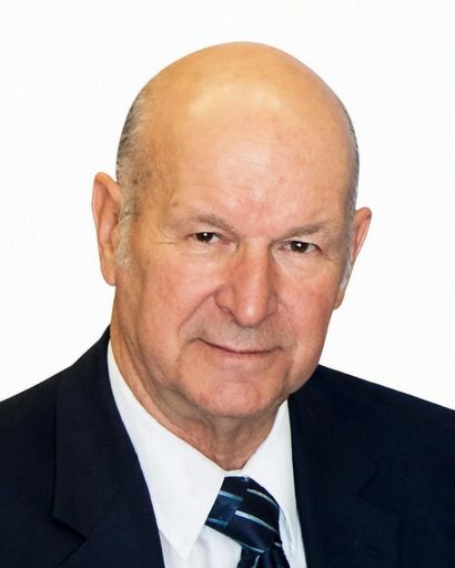 Donald Royster Profile Photo
