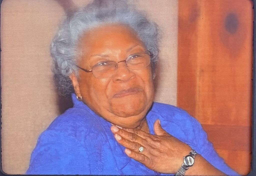 Uthia Jean Harrison Profile Photo