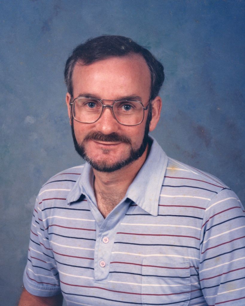 Stanley Joe Harris Profile Photo