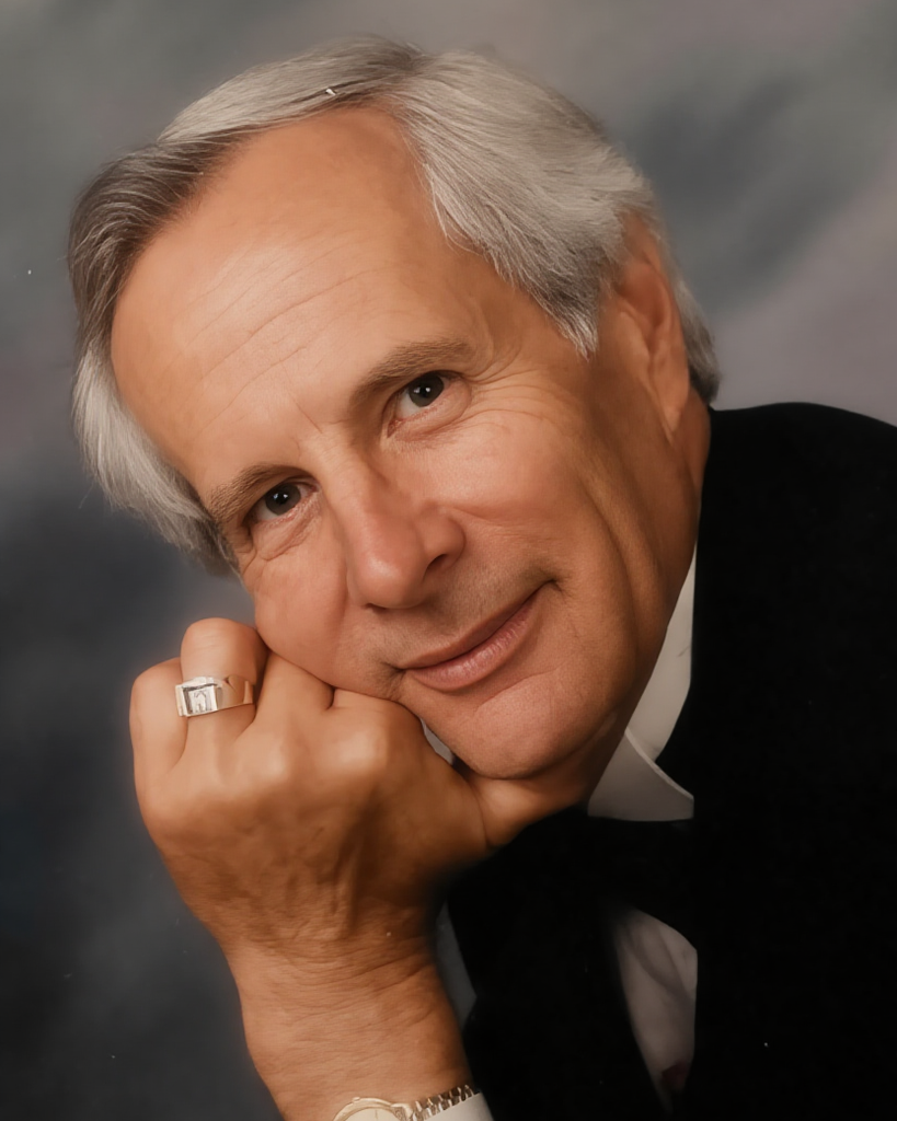 Richard  C. Lindstrom Profile Photo