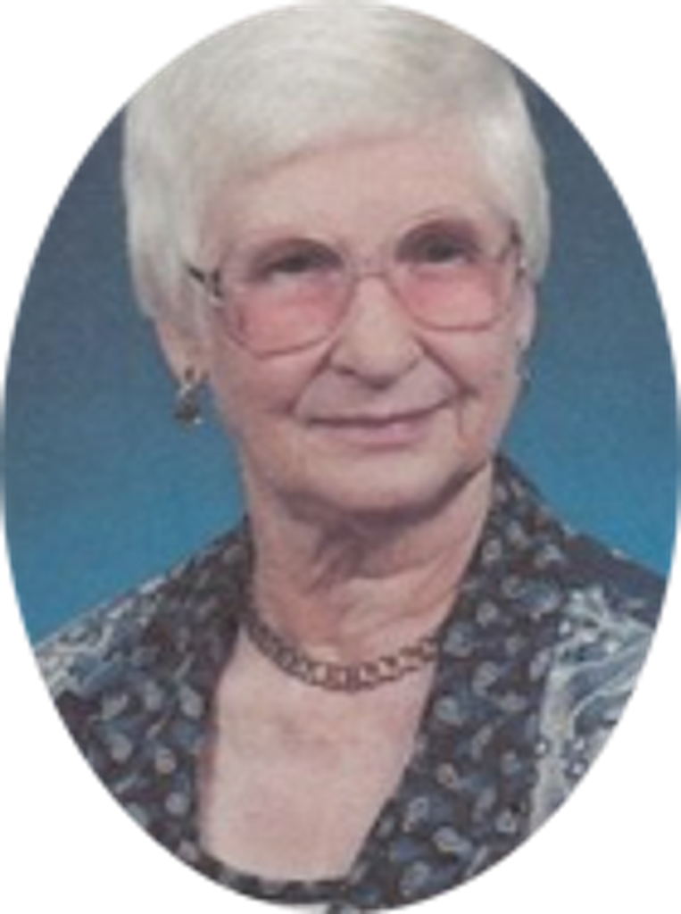 Virginia Anton