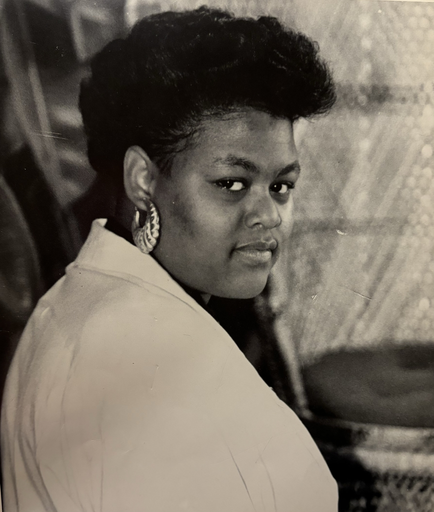 Kim Nicole Senior Profile Photo