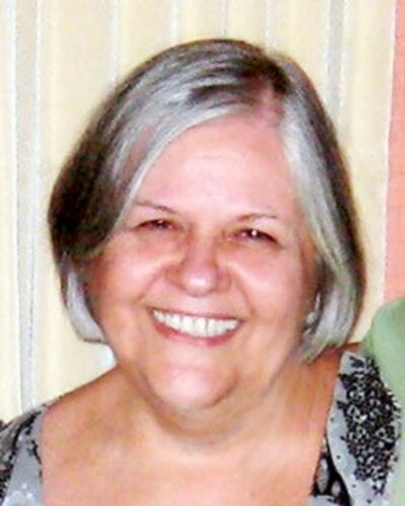Joann Marie Radzavich