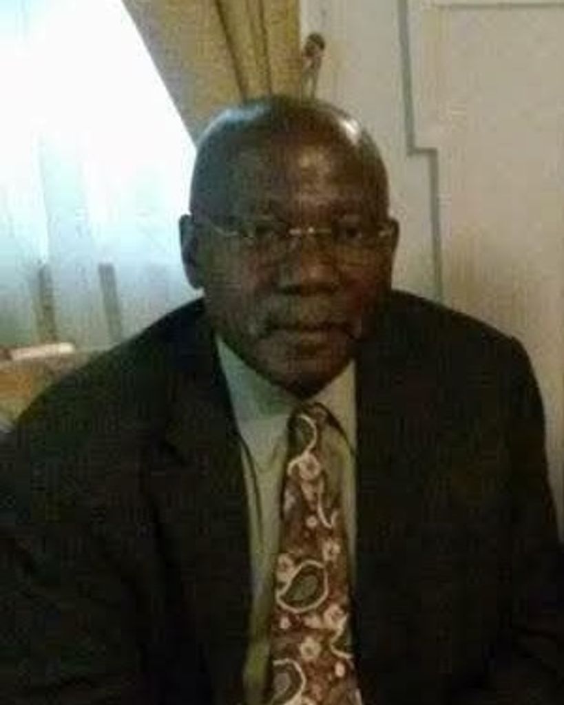 Arthur Bill Johns Profile Photo