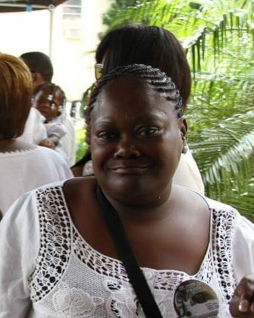 Sabrina Gordon Profile Photo