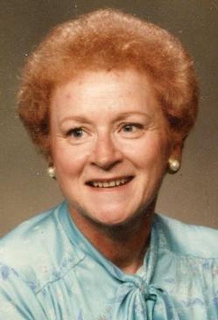 Lois Ann Darr