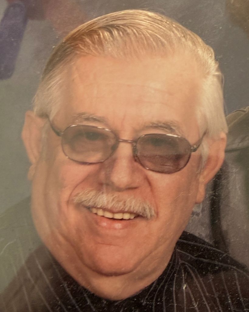 Wilfred "Bill" J. Carpenter