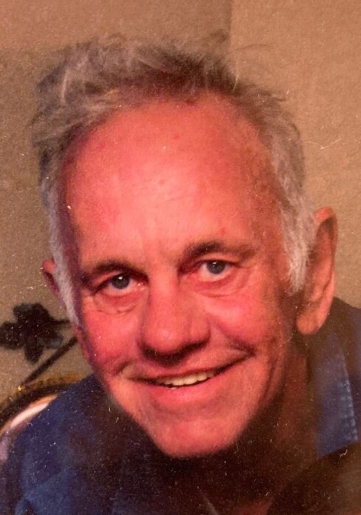Pierre M. Bonaime
