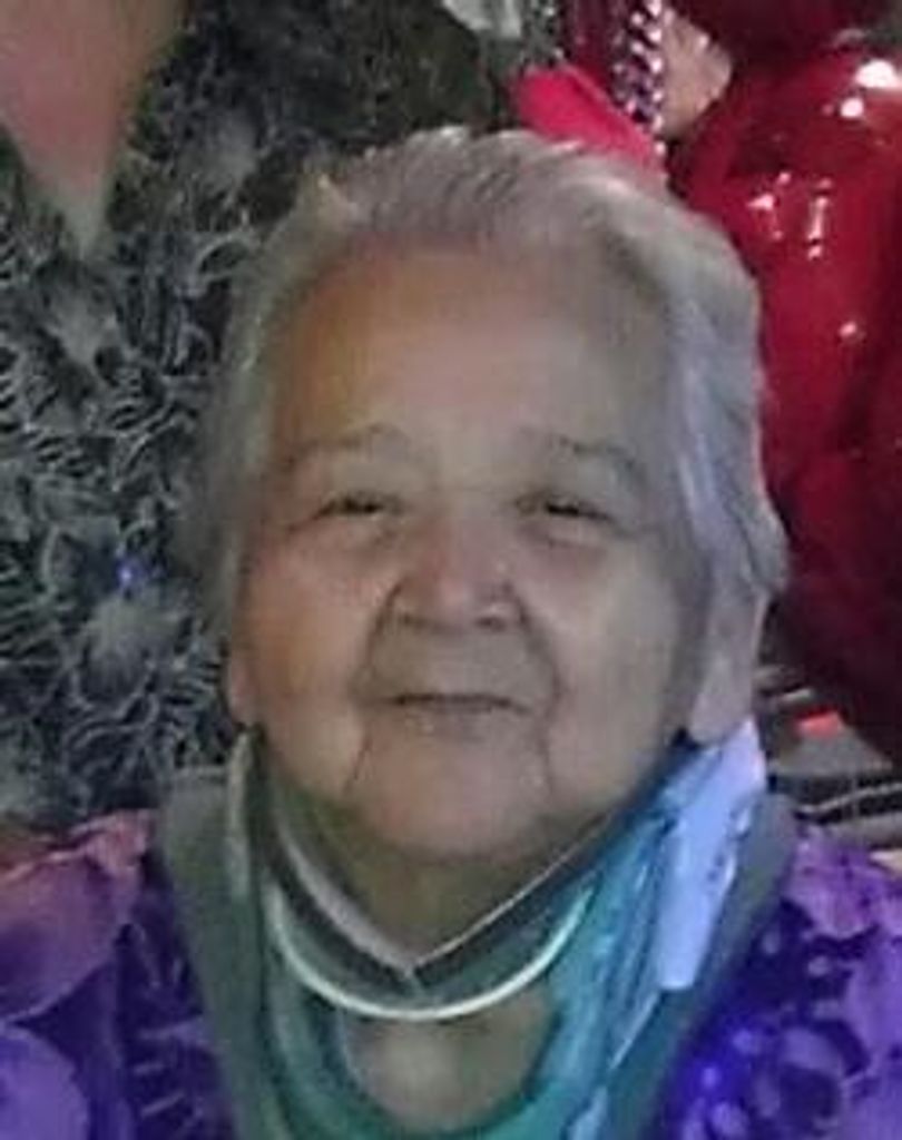Minerva Solis Profile Photo