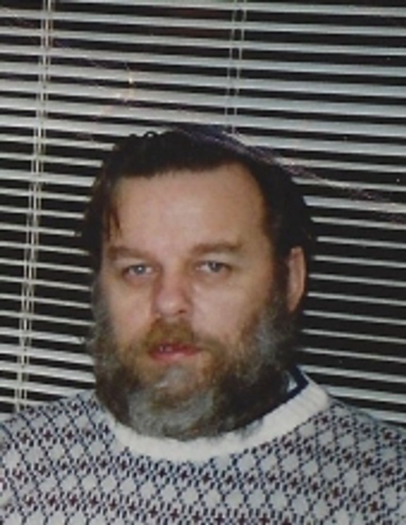 James E. Lambrecht, Sr.