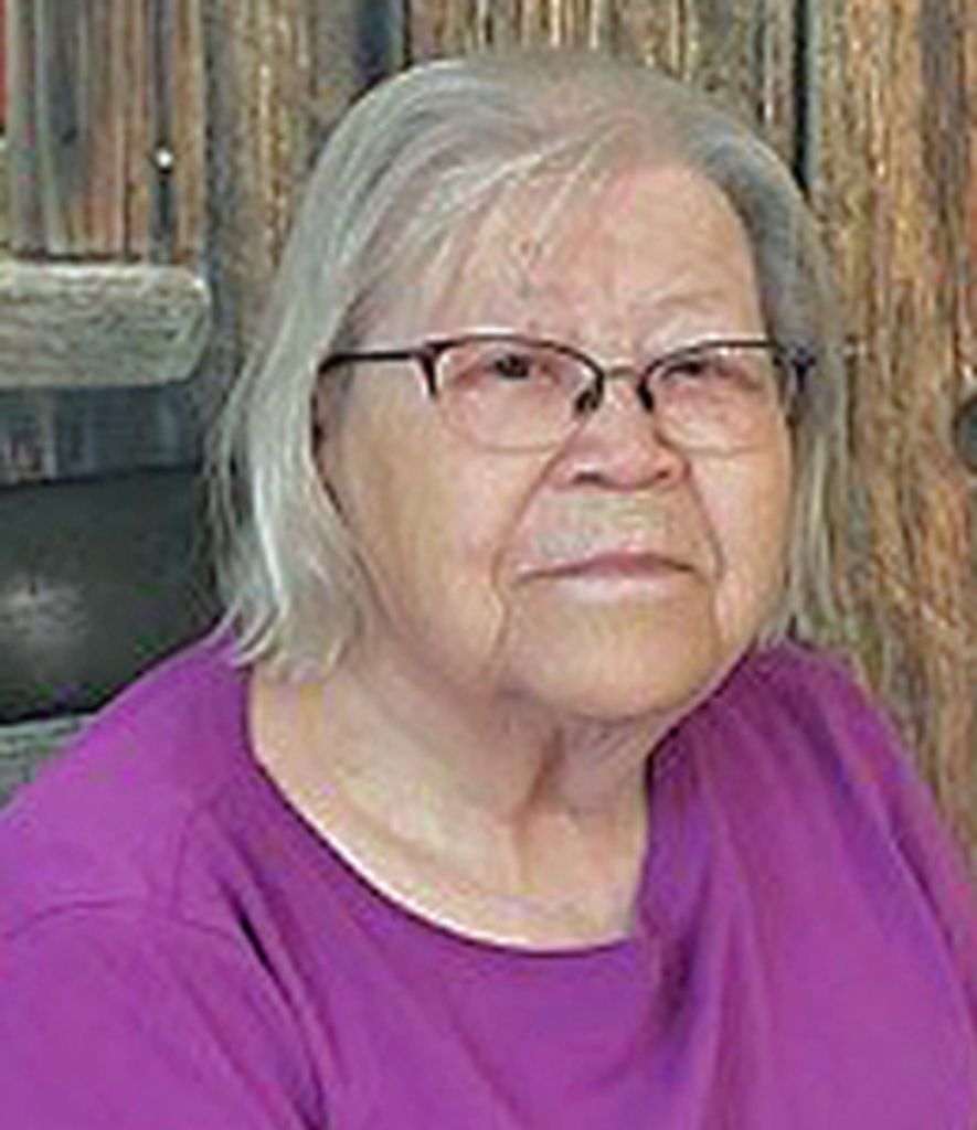 Myrtle Adwilda Floyd Profile Photo