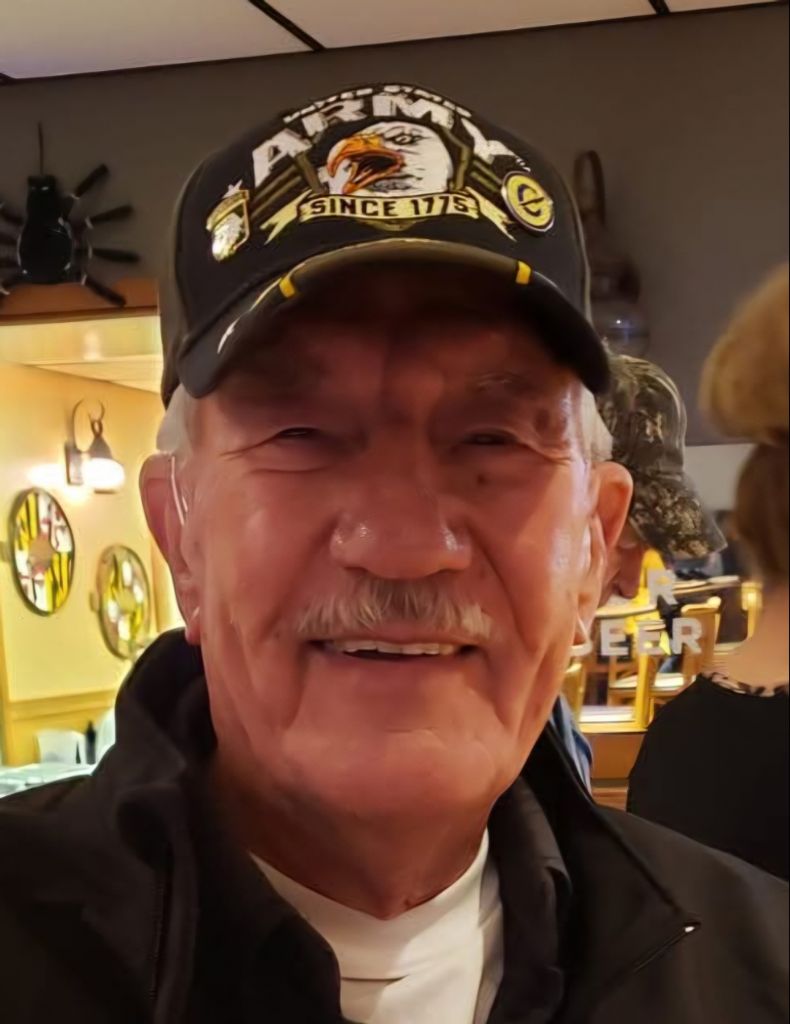 Wilbur Allen Itnyre Jr. Profile Photo