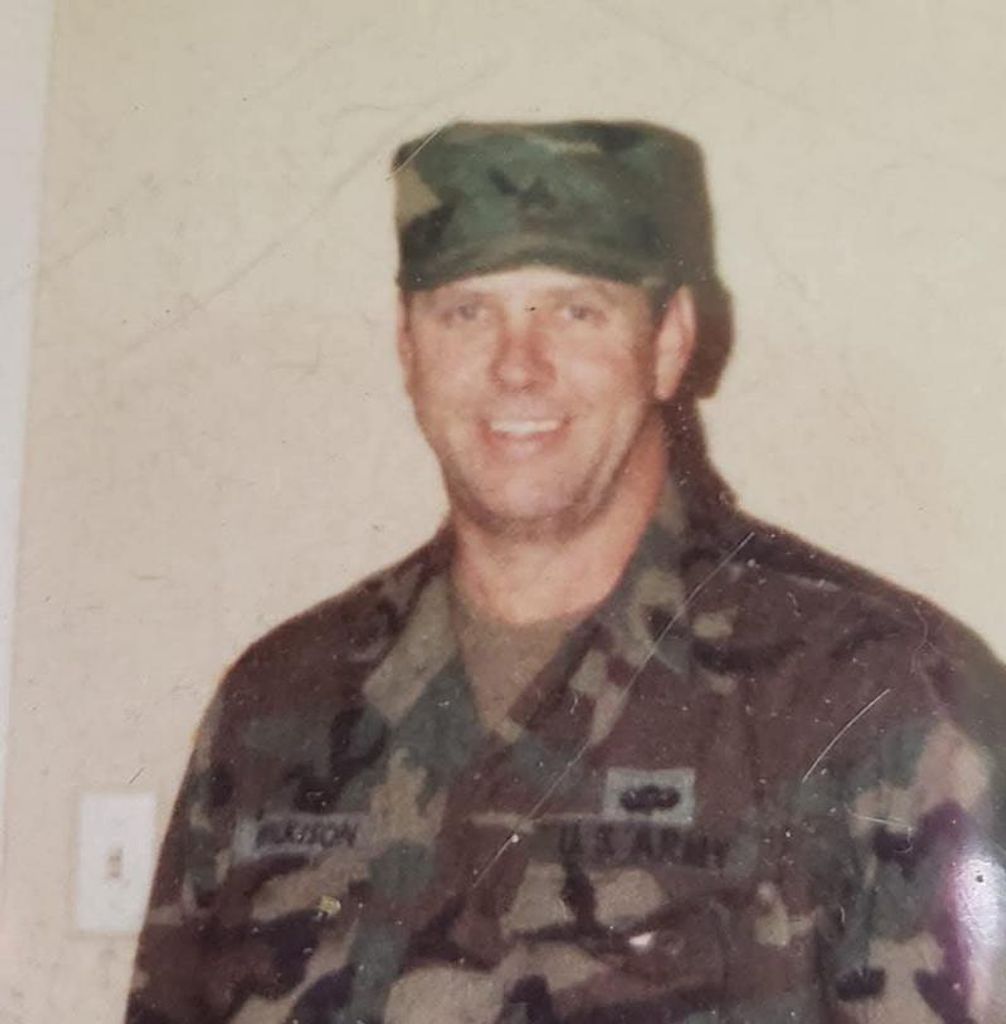Gregory H Wilkison Profile Photo