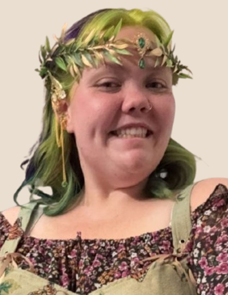 Aspyn Louise Elliott