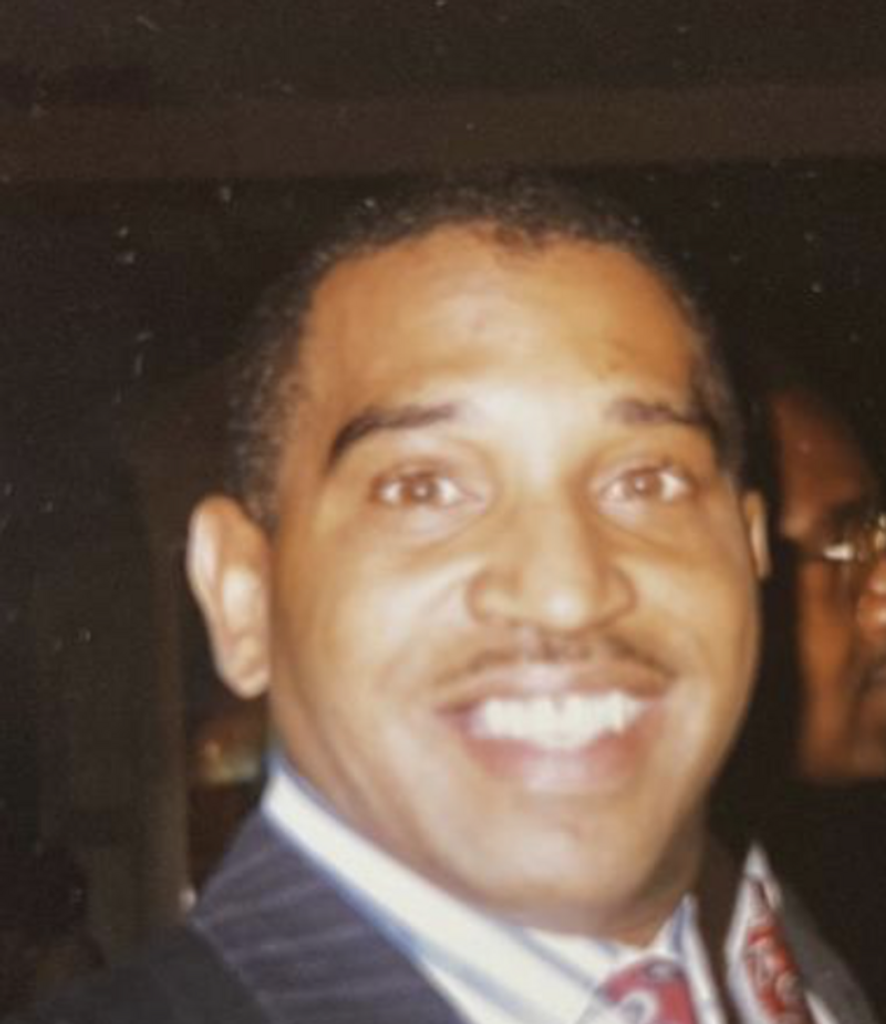 Alvin Alphonzo Venning Profile Photo