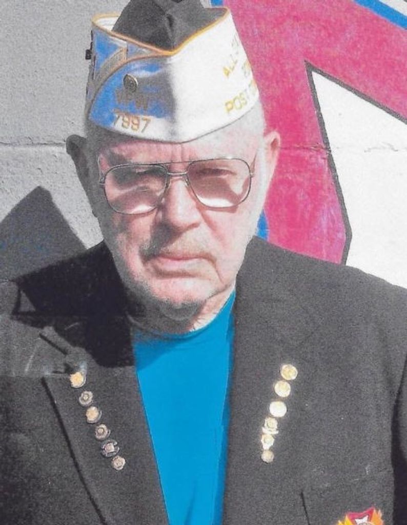 Robert L. Pettengill, Sr. Profile Photo