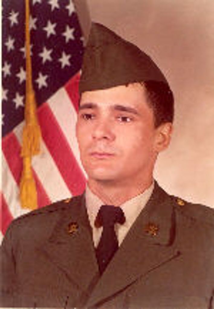 James William Harlan Profile Photo