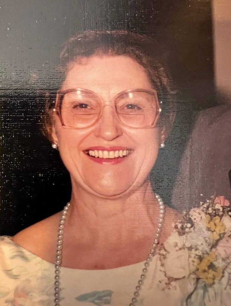 Doris J. Jorgensen Profile Photo