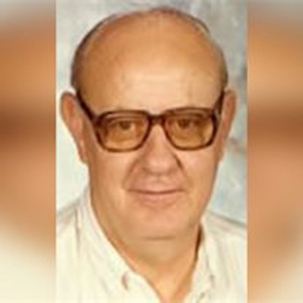 Melvin H. Hansen Profile Photo