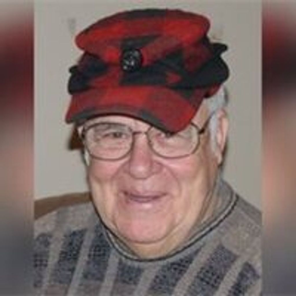 Bernard J. Stock