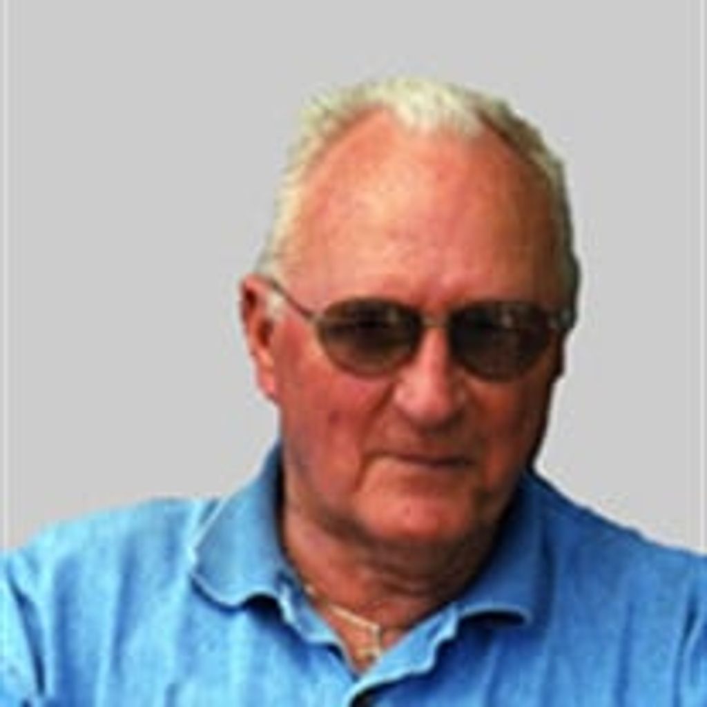 Lawrence Leroy "Red" Bucy