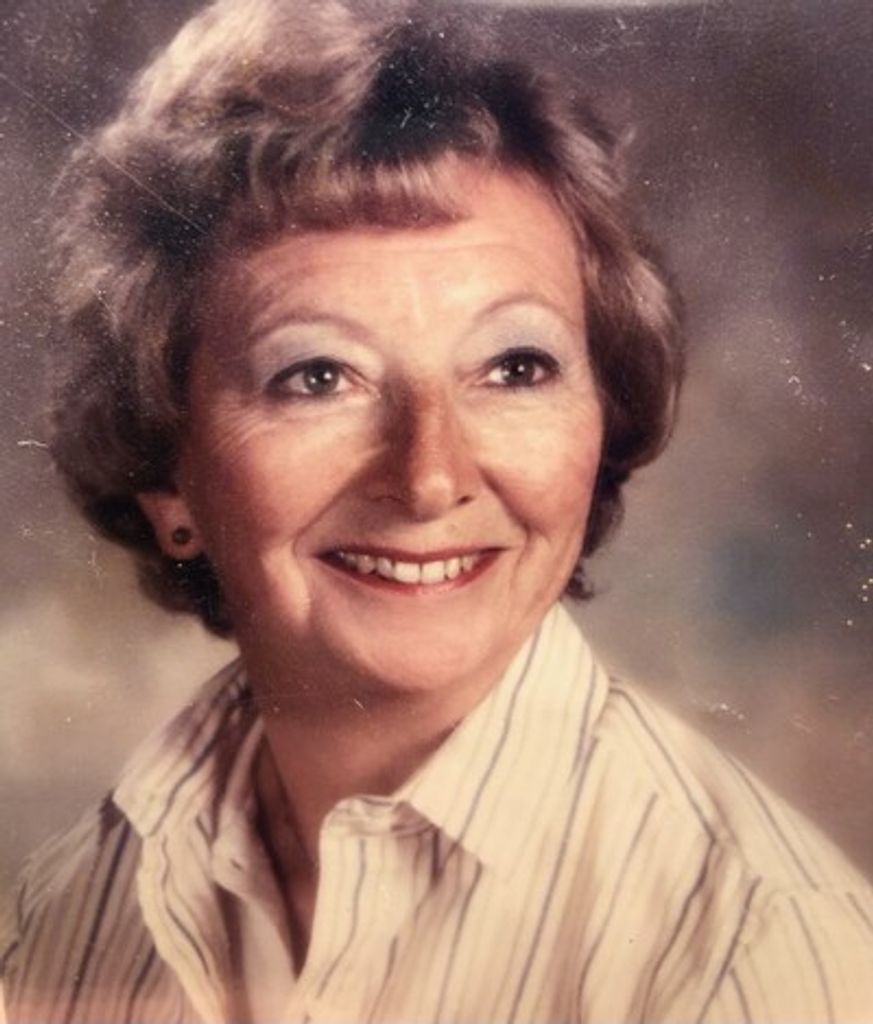 Mary Ina Grice Bourdon Profile Photo