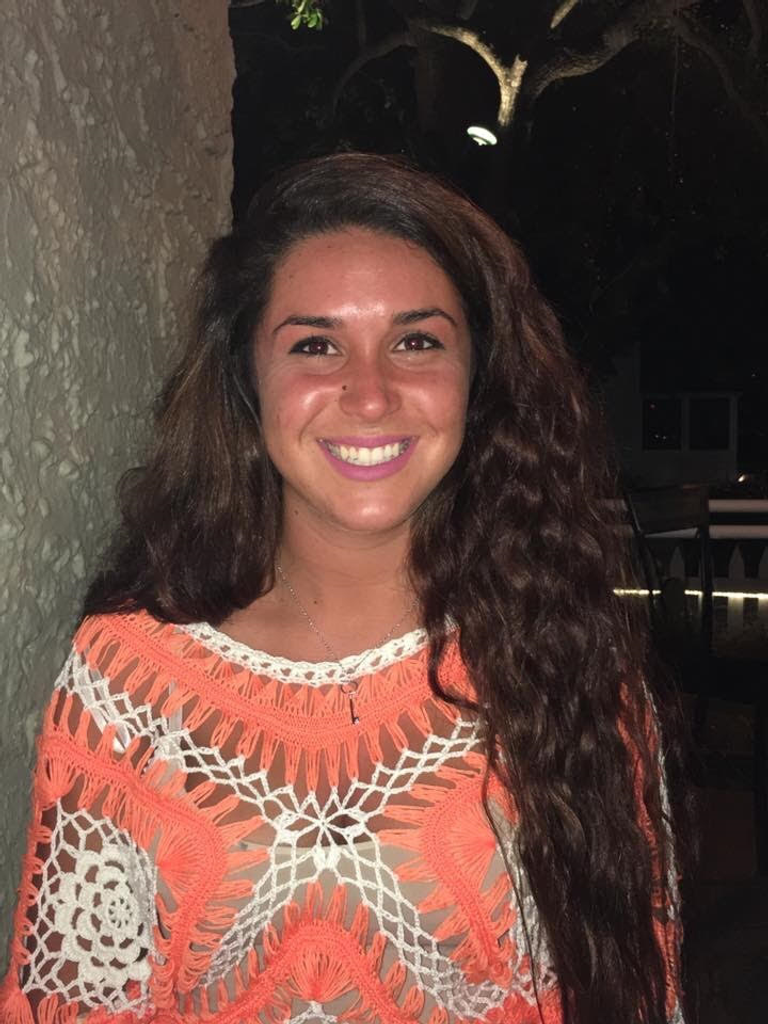 Samantha N. Roser