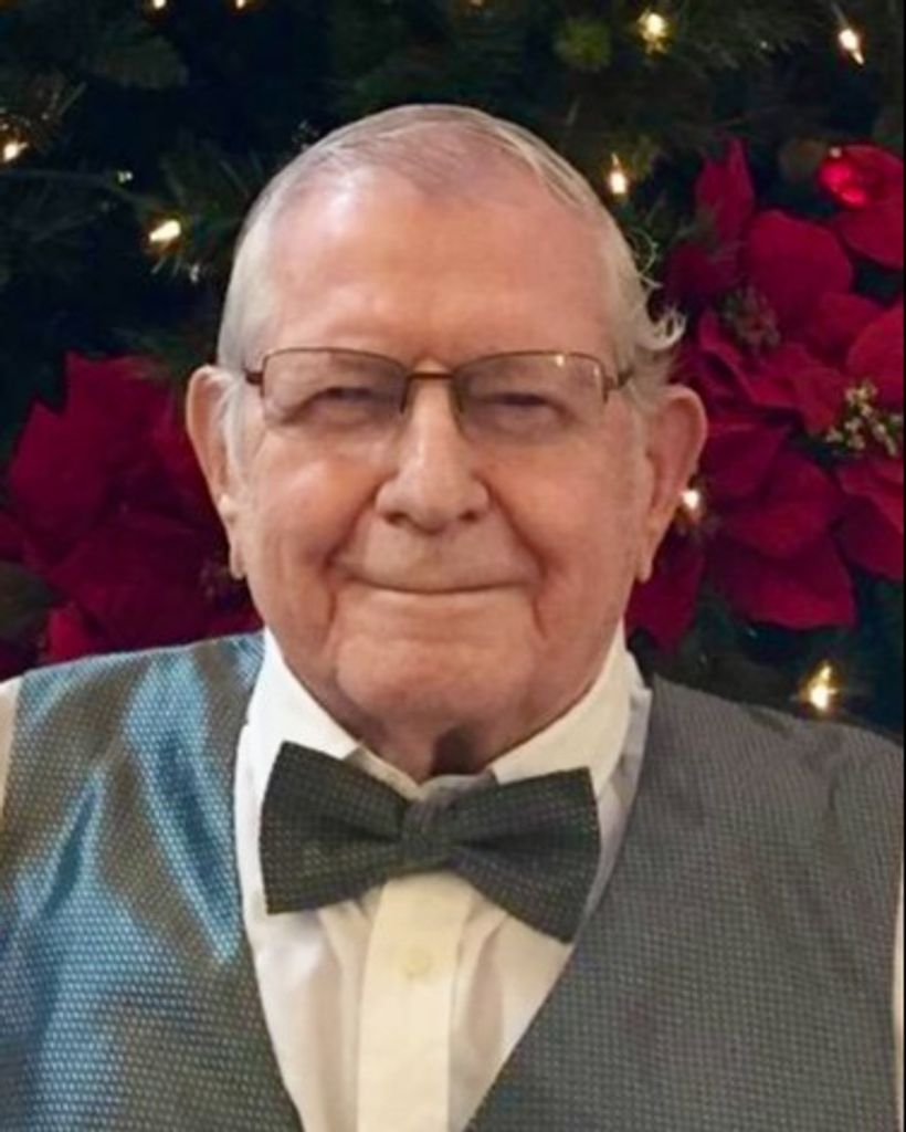 Raymond Teepen