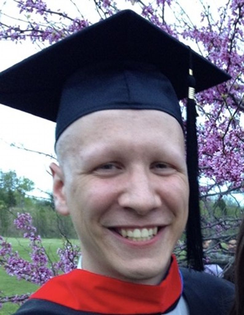 Kevin G. Holmen