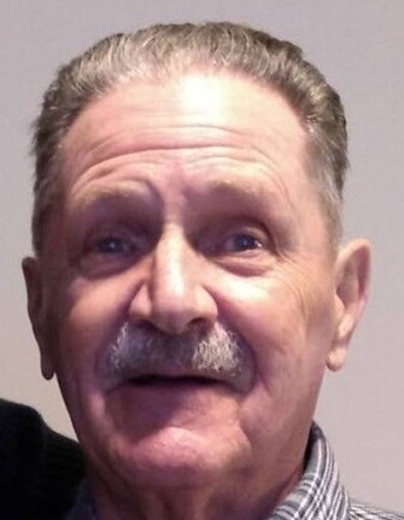 Larry Proctor Profile Photo