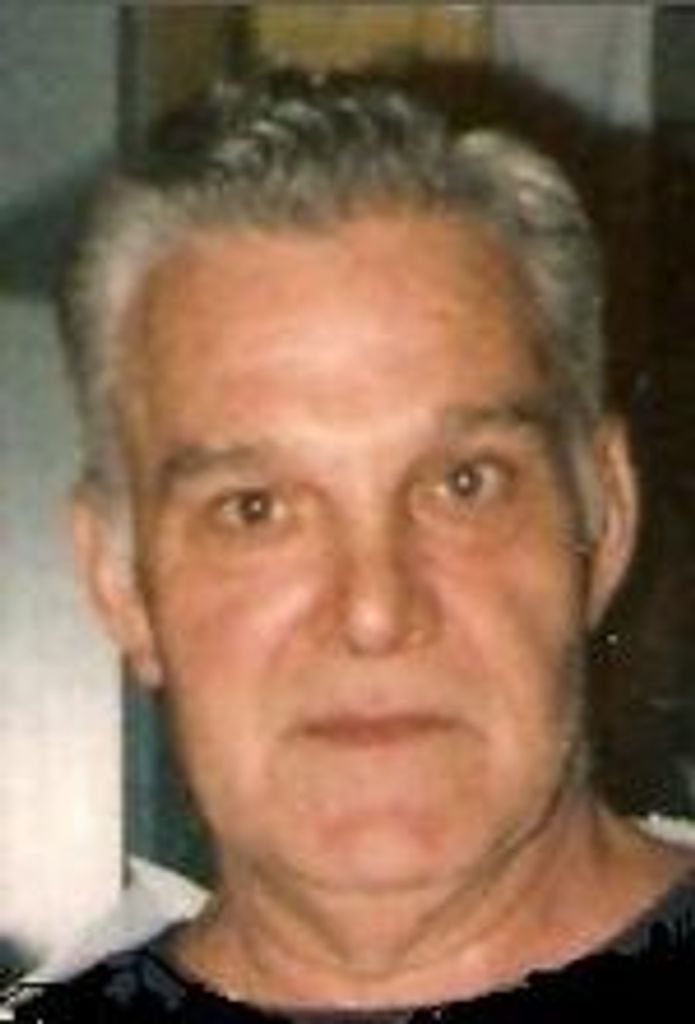 Edward L. "Bub" Cross Sr.