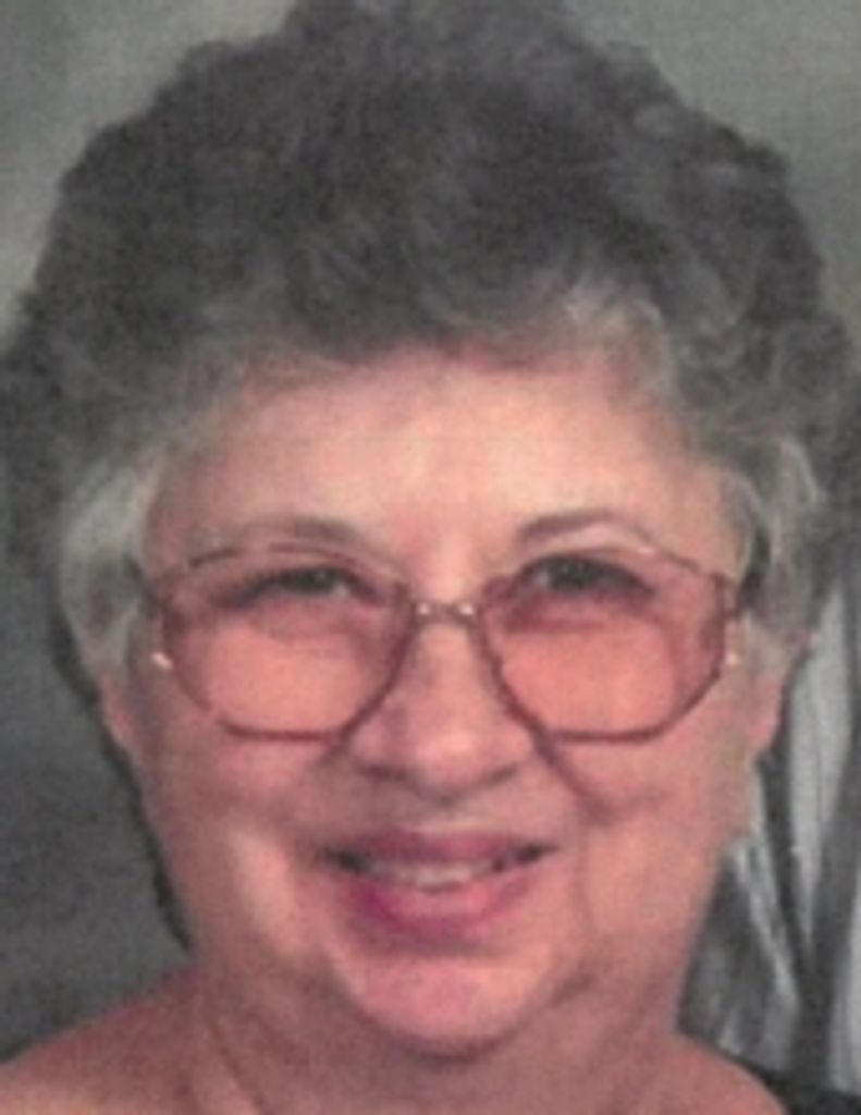 Dorothea A. Collier