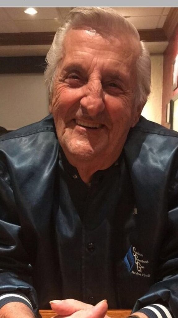 Anthony Robert Garrick Jr. Profile Photo