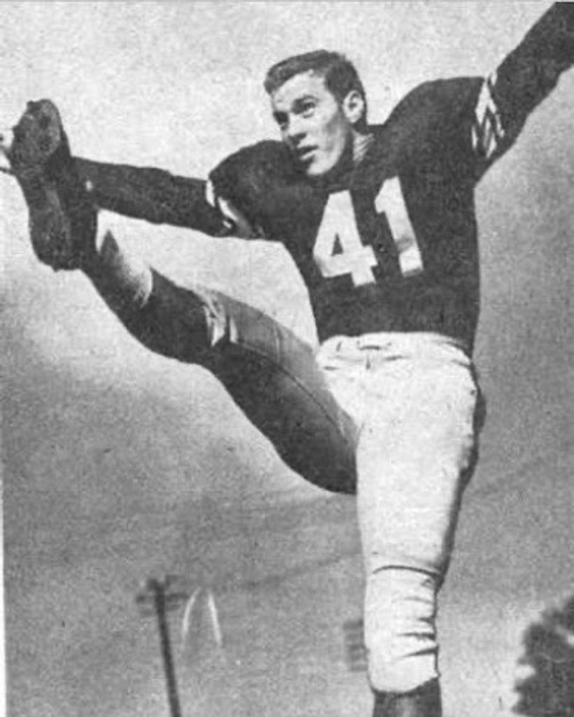 Joseph “Joe” Lastor Boring Sr. Profile Photo