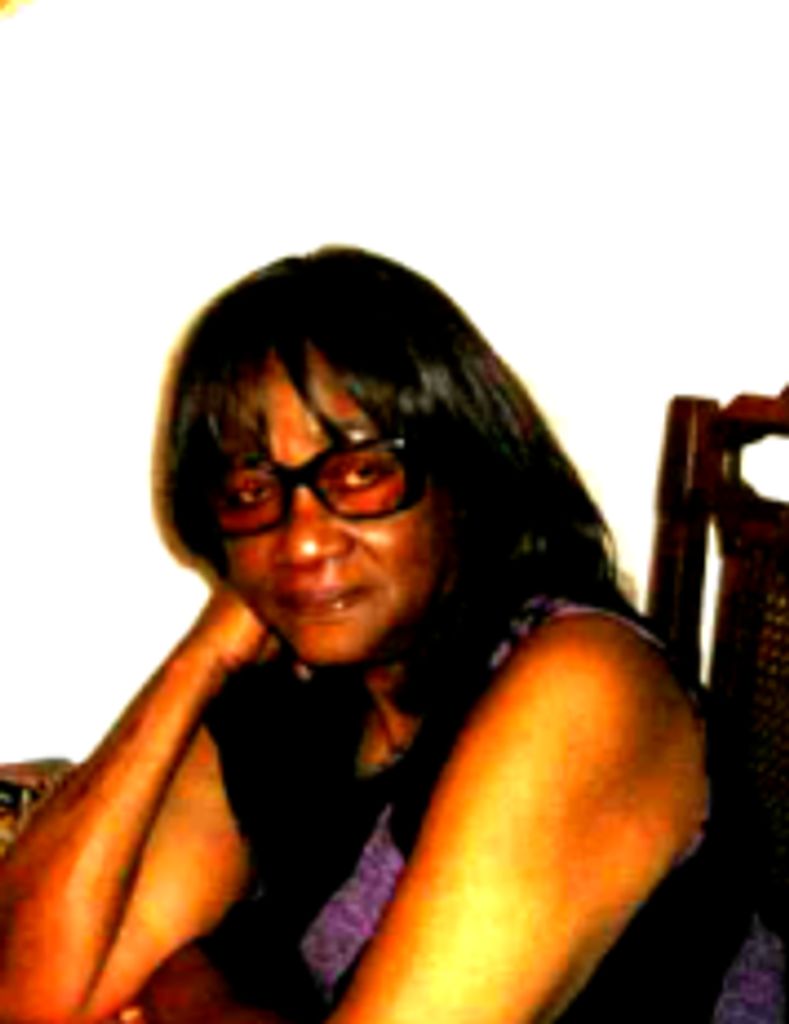 Betty Jean (Clark)  Cozart