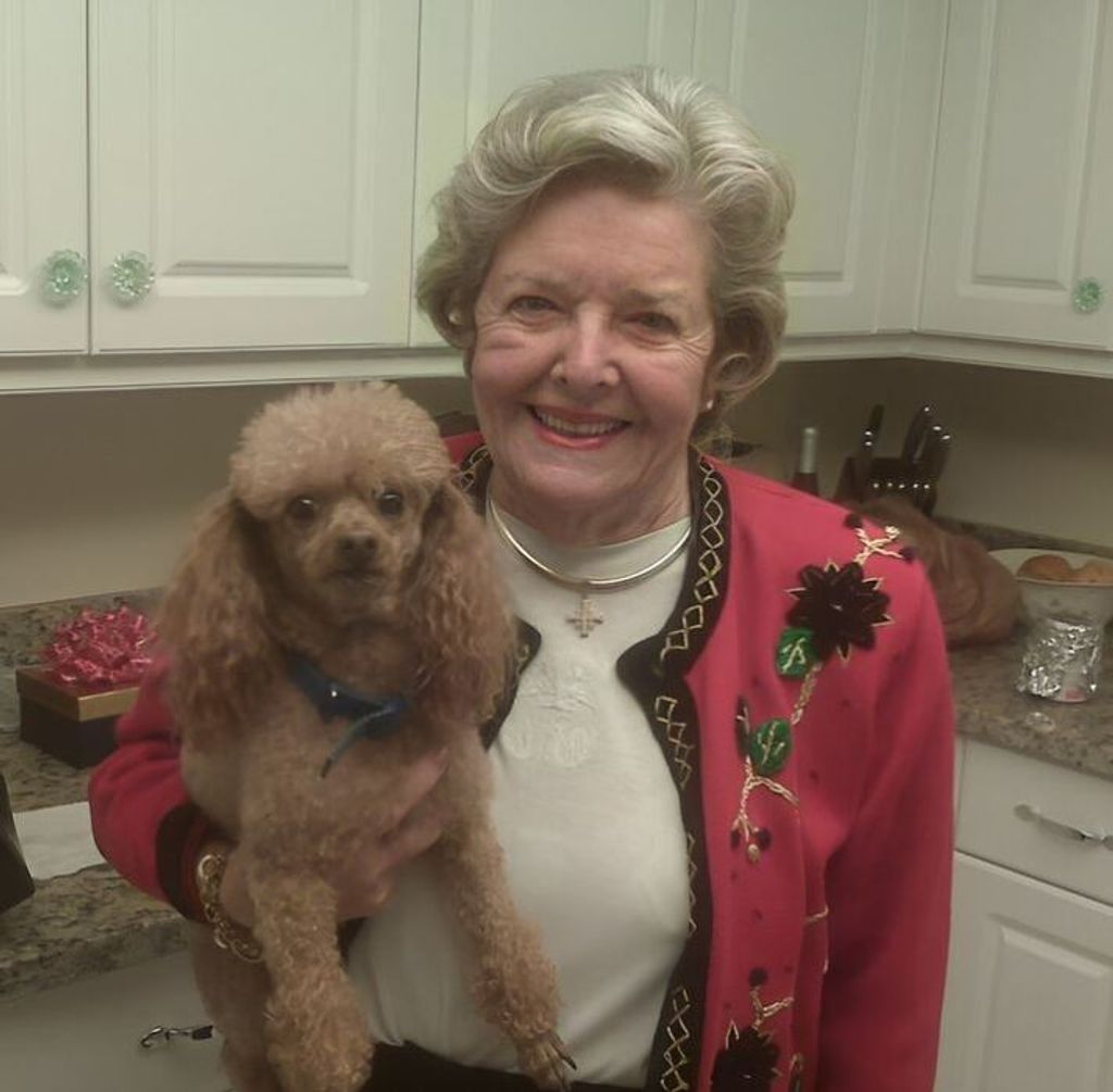 Mary "Molly" Catheren Tobin
