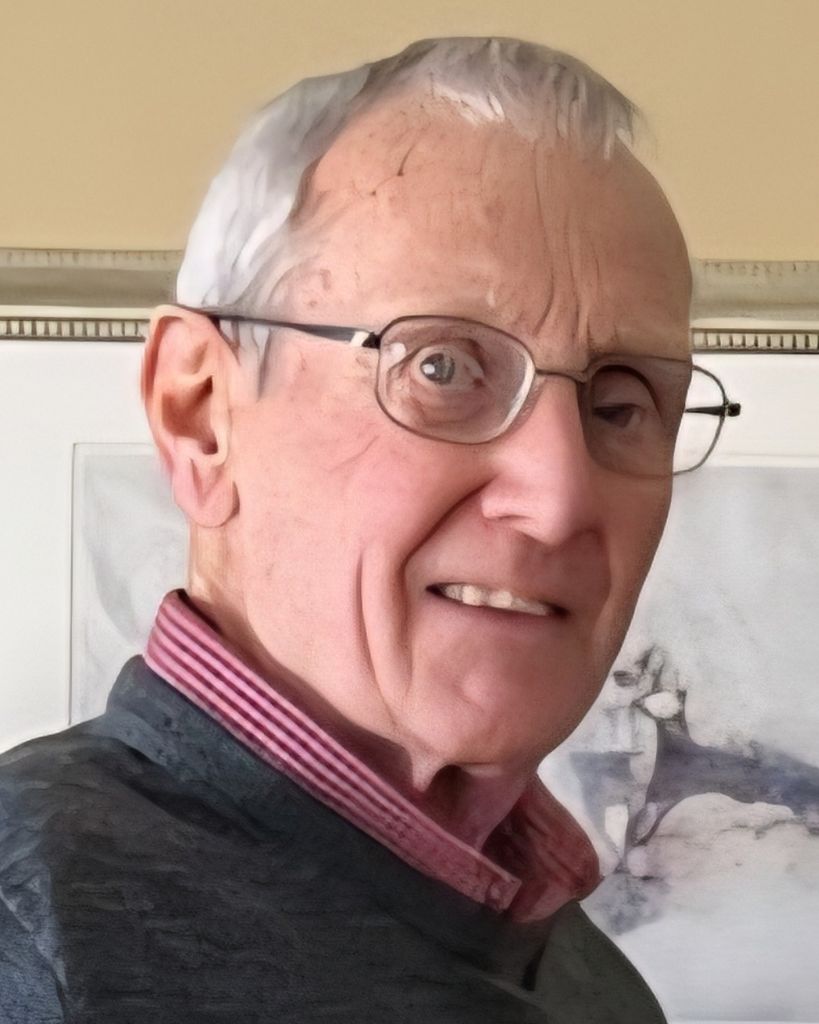 Terry "Ted" P. Stachler Profile Photo