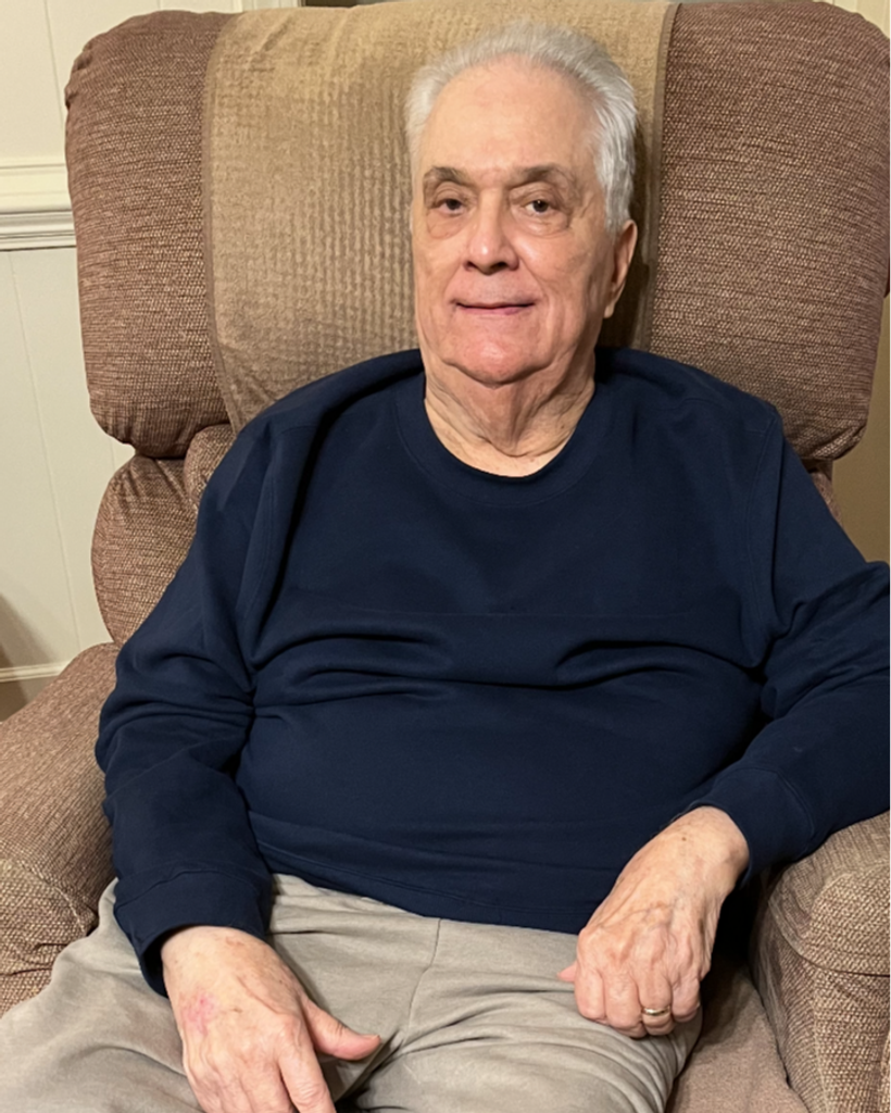 Walter Carwile, Jr.