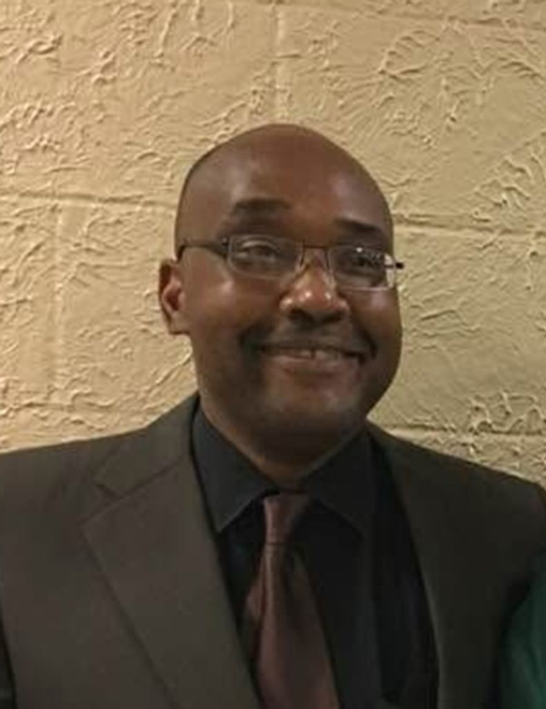 Germaine A. Burgess Profile Photo