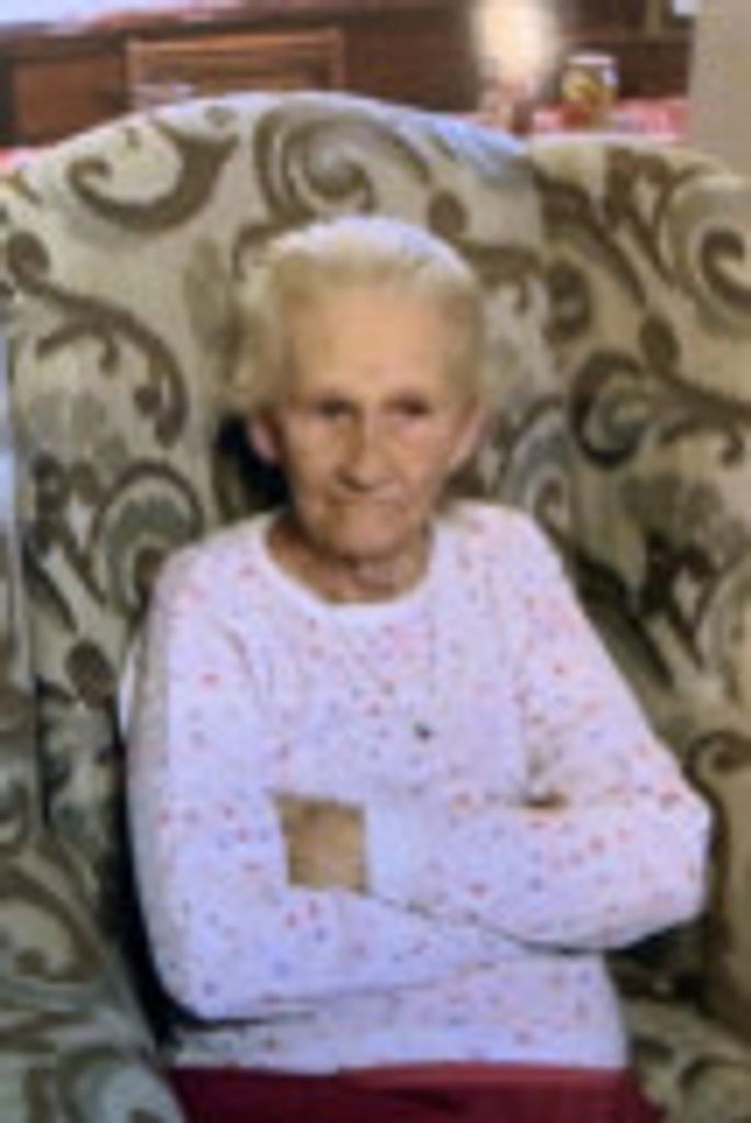 Pansey  Marie Ramsey Profile Photo