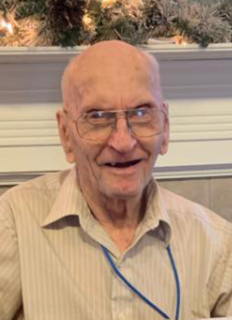 Clarence Leroy Marshall