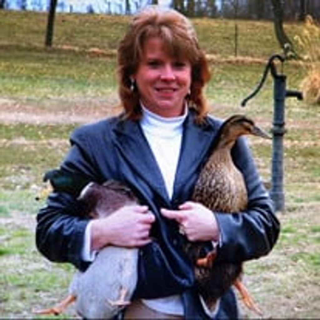 Lisa Carol Miller